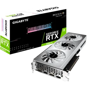 GeForce RTX 3060 Ti VISION OC 8G  (Rev. 1.0)